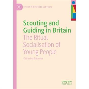 Scouting and Guiding in Britain