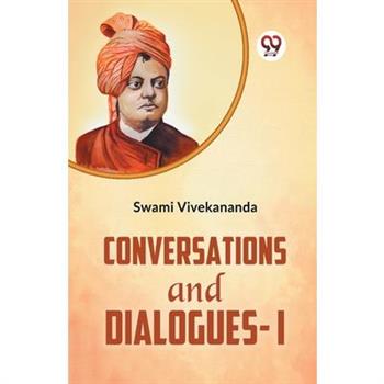 Conversations And Dialogues-I