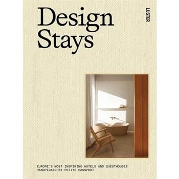 Designstays