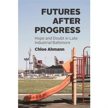 Futures After Progress