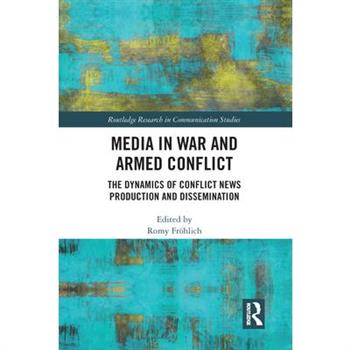 Media in War and Armed Conflict