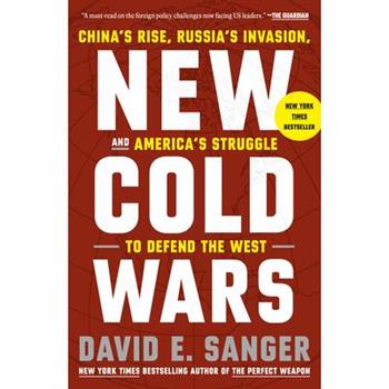 New Cold Wars