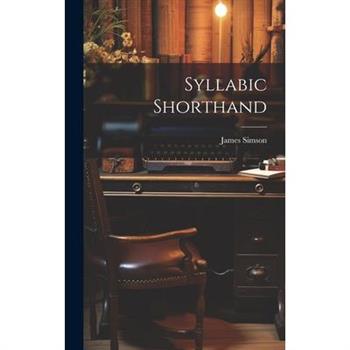 Syllabic Shorthand
