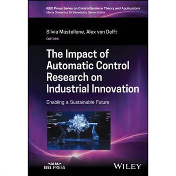The Impact of Automatic Control Research on Industrial Innovation