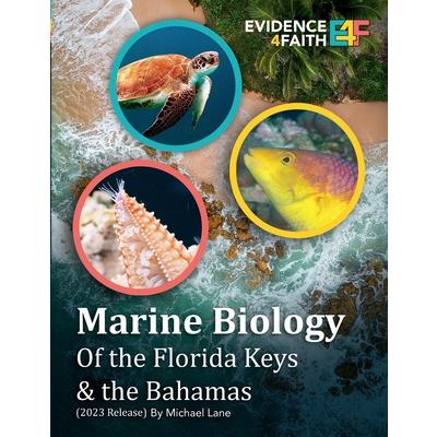 Marine Biology of the Florida Keys & the Bahamas