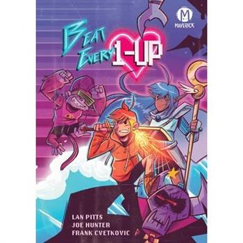 Beat Every 1-Up