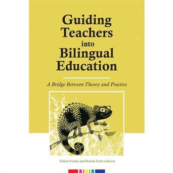 Guiding Teachers into Bilingual Education