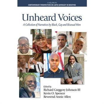 Unheard Voices