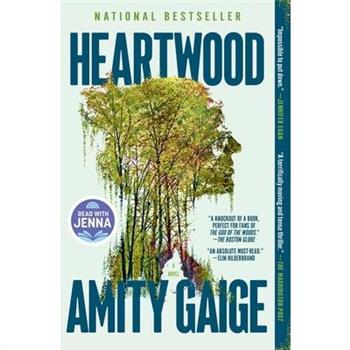 Heartwood (a Read with Jenna Pick)