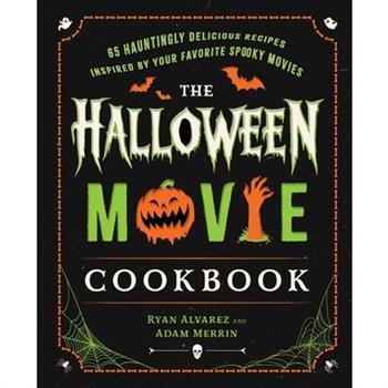 The Halloween Movie Cookbook
