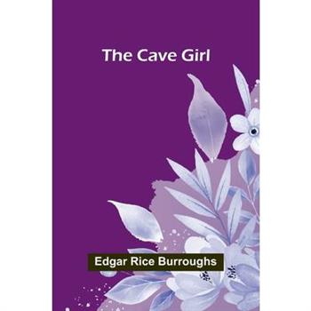 The Cave Girl