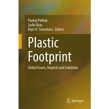 Plastic Footprint