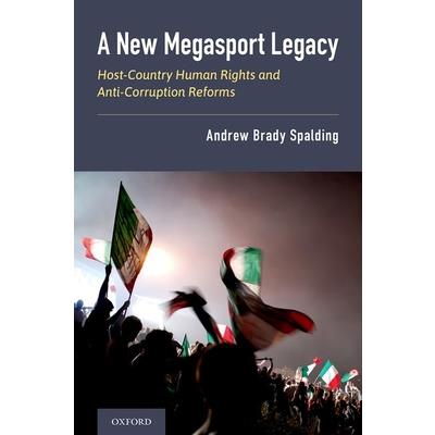 A New Megasport Legacy