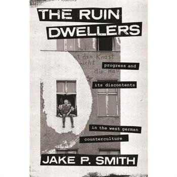 The Ruin Dwellers