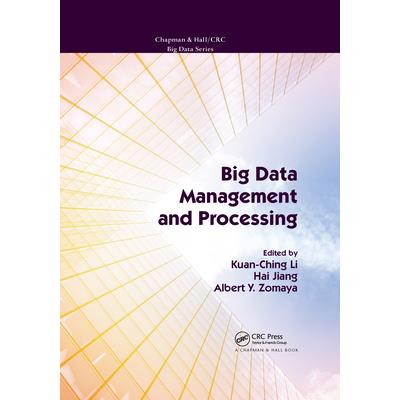 Big Data Management and Processing
