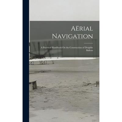 A禱rial Navigation