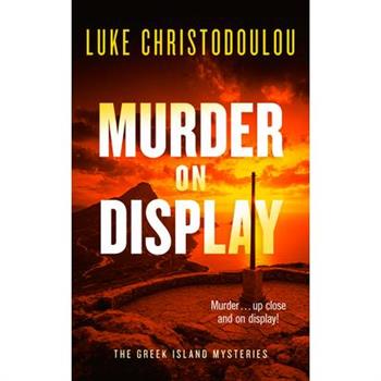 Murder on Display
