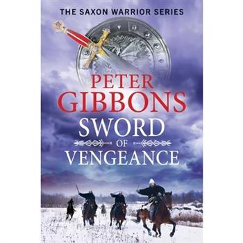 Sword of Vengeance