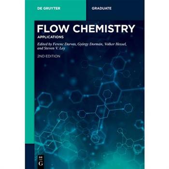 Flow Chemistry - Applications