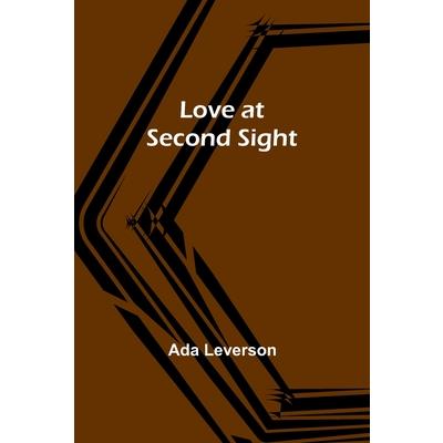 Love at Second Sight