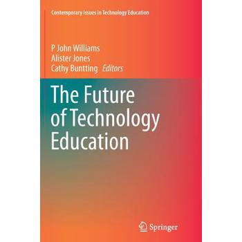 The Future of Technology Education