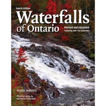 Waterfalls of Ontario