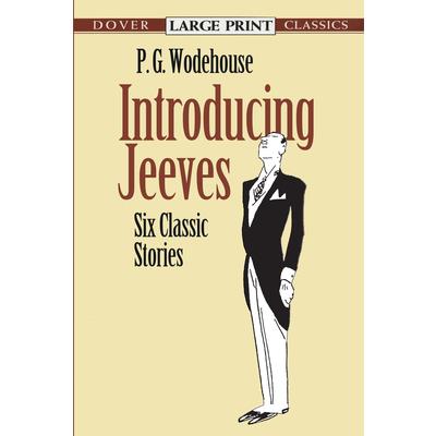 Introducing Jeeves