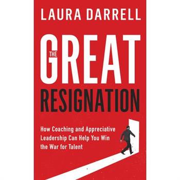 The Great Resignation