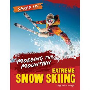 Mobbing the Mountain