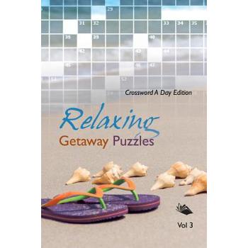 Relaxing Getaway Puzzles Vol 3
