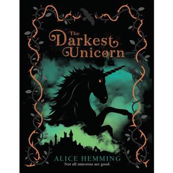The Darkest Unicorn