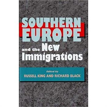 Southern Europe and the New Immigrations
