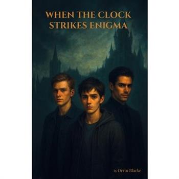 When The Clock Strikes Enigma