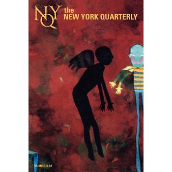 The New York Quarterly, Number 61