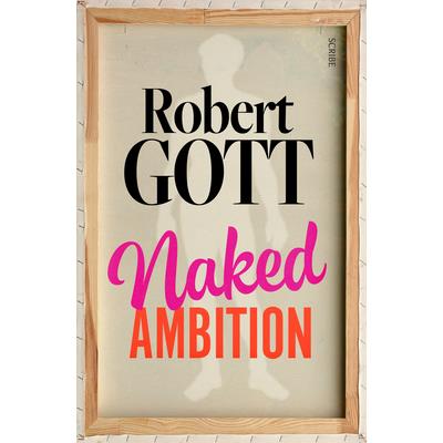 Naked Ambition