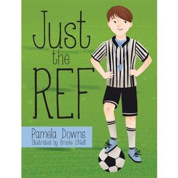 Just the Ref