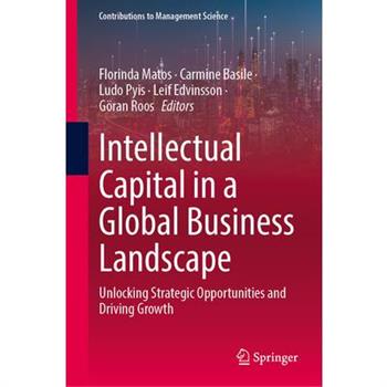 Intellectual Capital in a Global Business Landscape