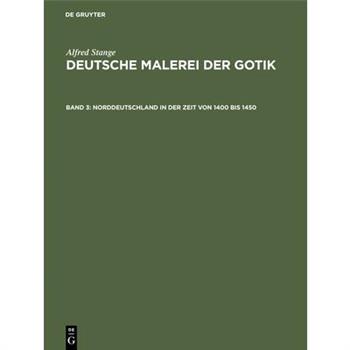 Norddeutschland in Der Zeit Von 1400 Bis 1450