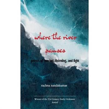 Where the River Pauses