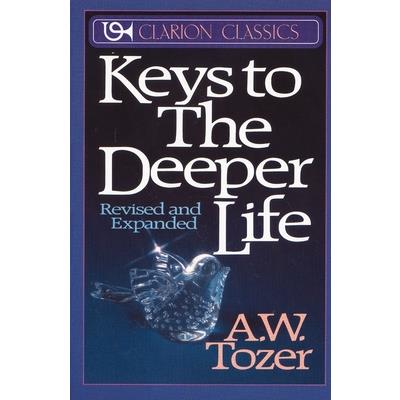 Keys to the Deeper Life