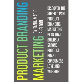 Product Branding Marketing