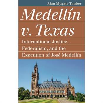 Medell穩n V. Texas