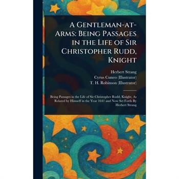 A Gentleman-at-Arms