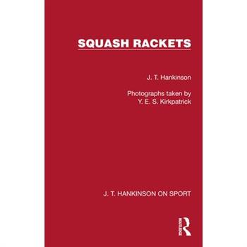 Squash Rackets