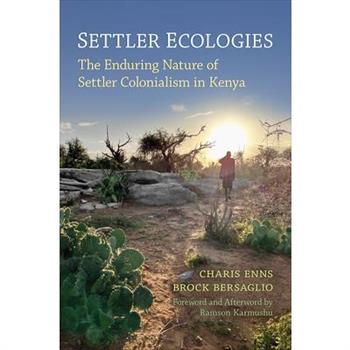 Settler Ecologies