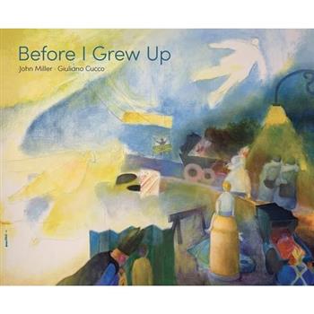 Before I Grew Up