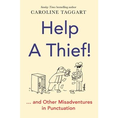 Help a Thief!