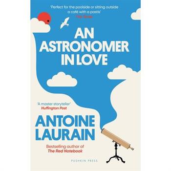 An Astronomer in Love