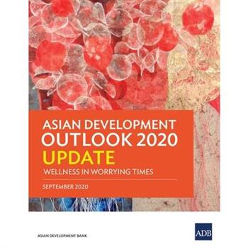 Asian Development Outlook 2020 Update