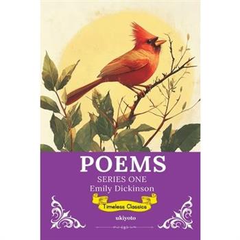 Poems by Emily Dickinson Series 1